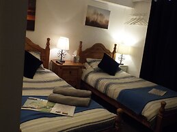 Corner House Guest House