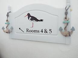 Corner House Guest House