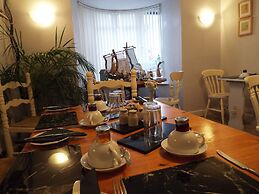 Corner House Guest House