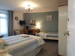 Corner House Guest House