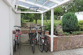 Ferienhaus Windspiel