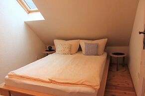 Ferienhaus Windspiel