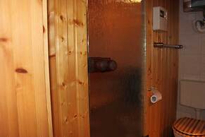 Ferienhaus Windspiel