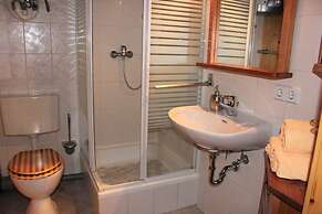 Ferienhaus Windspiel