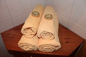 Ferienhaus Windspiel