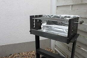 Ferienhaus Windspiel