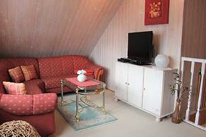 Ferienhaus Windspiel