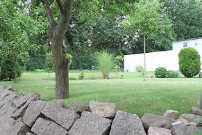 Ferienhaus Windspiel