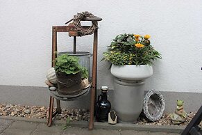 Ferienhaus Windspiel