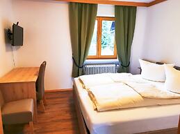 Hotel Oyer Hof – selbst Service