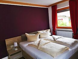 Hotel Oyer Hof – selbst Service