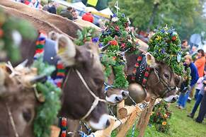 Hotel Oyer Hof – selbst Service