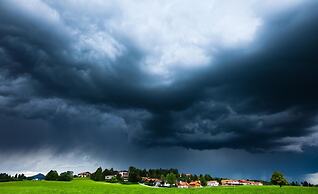 Hotel Oyer Hof – selbst Service