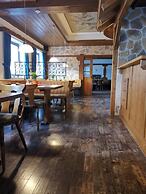 Hotel Oyer Hof – selbst Service