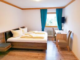 Hotel Oyer Hof – selbst Service