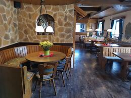 Hotel Oyer Hof – selbst Service