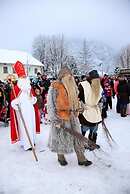 Hotel Oyer Hof – selbst Service