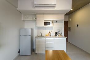 Soho Style Moderno Studio las Mercedes