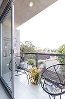 Soho Style Moderno Studio las Mercedes