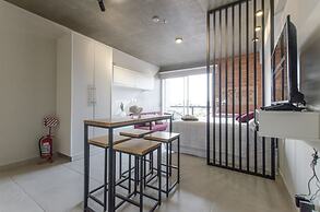 Soho Style Moderno Studio las Mercedes