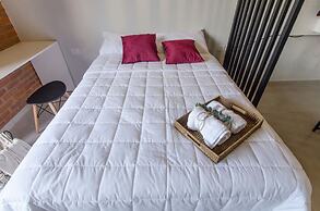 Soho Style Moderno Studio las Mercedes