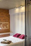 Soho Style Moderno Studio las Mercedes