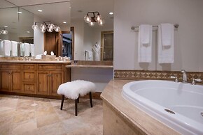 Bachelor Gulch Ritz-carlton 1 Bedroom Mountain Residence With Ski in, 