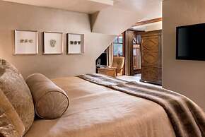 Bachelor Gulch Ritz-carlton 1 Bedroom Mountain Residence With Ski in, 