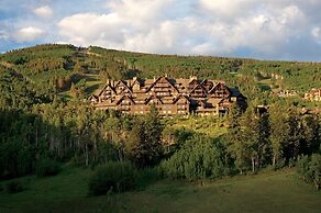 Bachelor Gulch Ritz-carlton 1 Bedroom Mountain Residence With Ski in, 