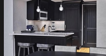 Bachelor Gulch Ritz-carlton 1 Bedroom Mountain Residence With Ski in, 