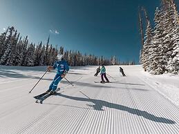 Bachelor Gulch Ritz-carlton 1 Bedroom Mountain Residence With Ski in, 