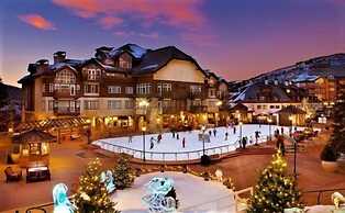 Bachelor Gulch Ritz-carlton 1 Bedroom Mountain Residence With Ski in, 