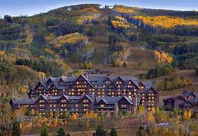 Bachelor Gulch Ritz-carlton 1 Bedroom Mountain Residence With Ski in, 
