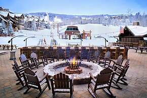 Bachelor Gulch Ritz-carlton 1 Bedroom Mountain Residence With Ski in, 