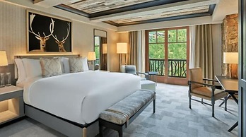 Bachelor Gulch Ritz-carlton 1 Bedroom Mountain Residence With Ski in, 