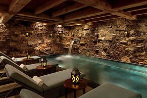Bachelor Gulch Ritz-carlton 2 Bedroom Mountain Residence With Ski in, 
