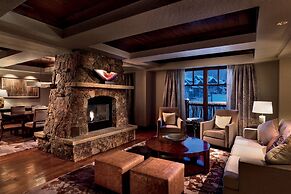 Bachelor Gulch Ritz-carlton 2 Bedroom Mountain Residence With Ski in, 