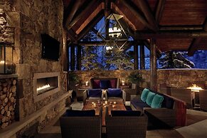 Bachelor Gulch Ritz-carlton 2 Bedroom Mountain Residence With Ski in, 