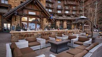 Bachelor Gulch Ritz-carlton 2 Bedroom Mountain Residence With Ski in, 