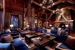 Bachelor Gulch Ritz-carlton 2 Bedroom Mountain Residence With Ski in, 
