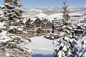 Bachelor Gulch Ritz-carlton 2 Bedroom Mountain Residence With Ski in, 