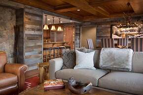 Bachelor Gulch Ritz-carlton 2 Bedroom Mountain Residence With Ski in, 