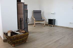 Ferienwohnung Scheune