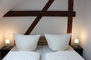 Ferienwohnung Scheune