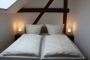 Ferienwohnung Scheune