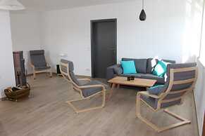 Ferienwohnung Scheune