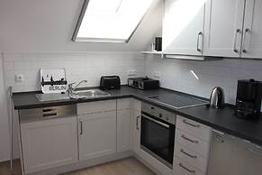 Ferienwohnung Scheune