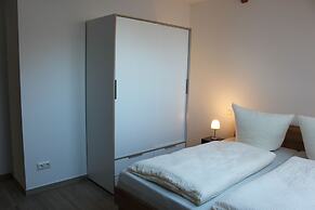 Ferienwohnung Scheune