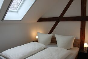 Ferienwohnung Scheune