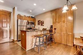 Luxury 1 Bedroom Mountain Condo in River Run Village With Expansive Mo